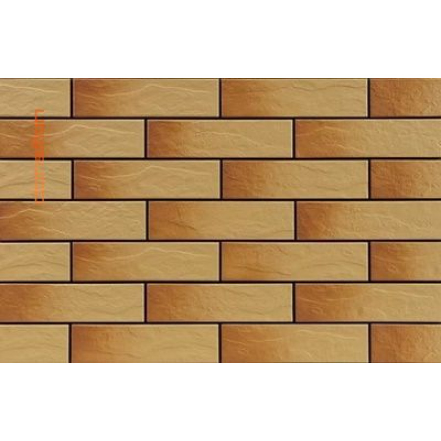 Плитка ELEVACJA RUSTICO GOBI 65*245*6 - фото 1
