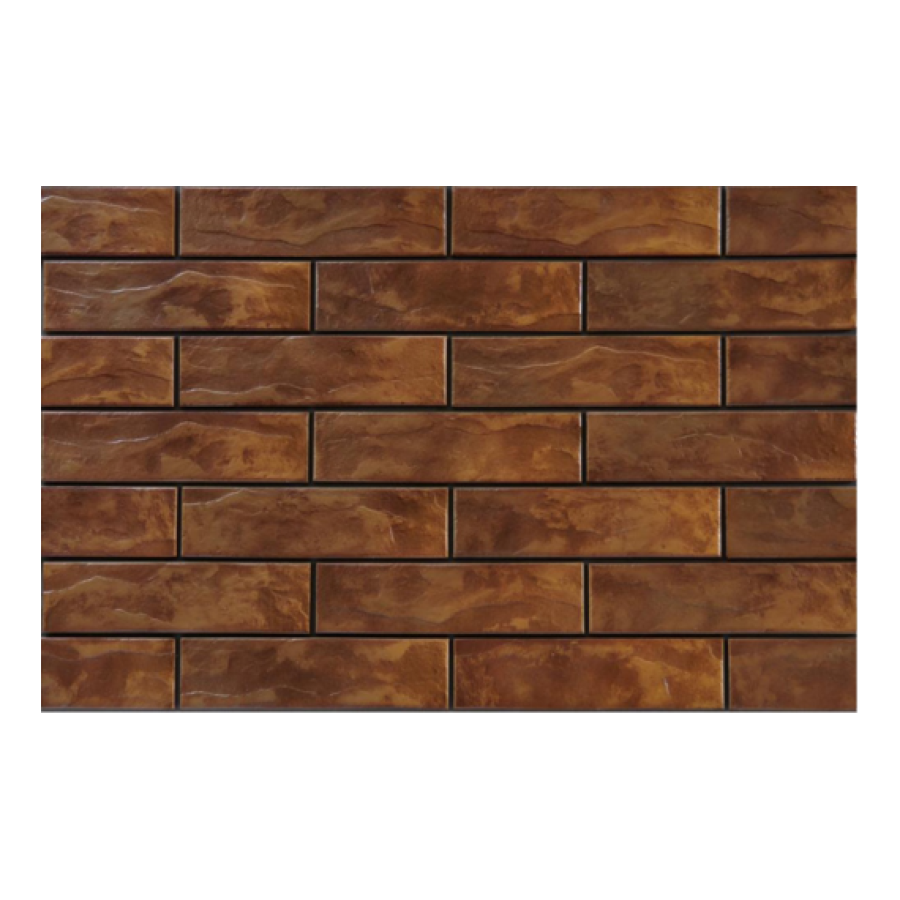 Плитка ELEVACJA RUSTICO MONTANA 65*245*6 - фото 1