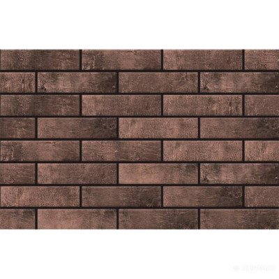Плитка ELEWACJA LOFT BRICK CARDAMOM 245*65*6,5