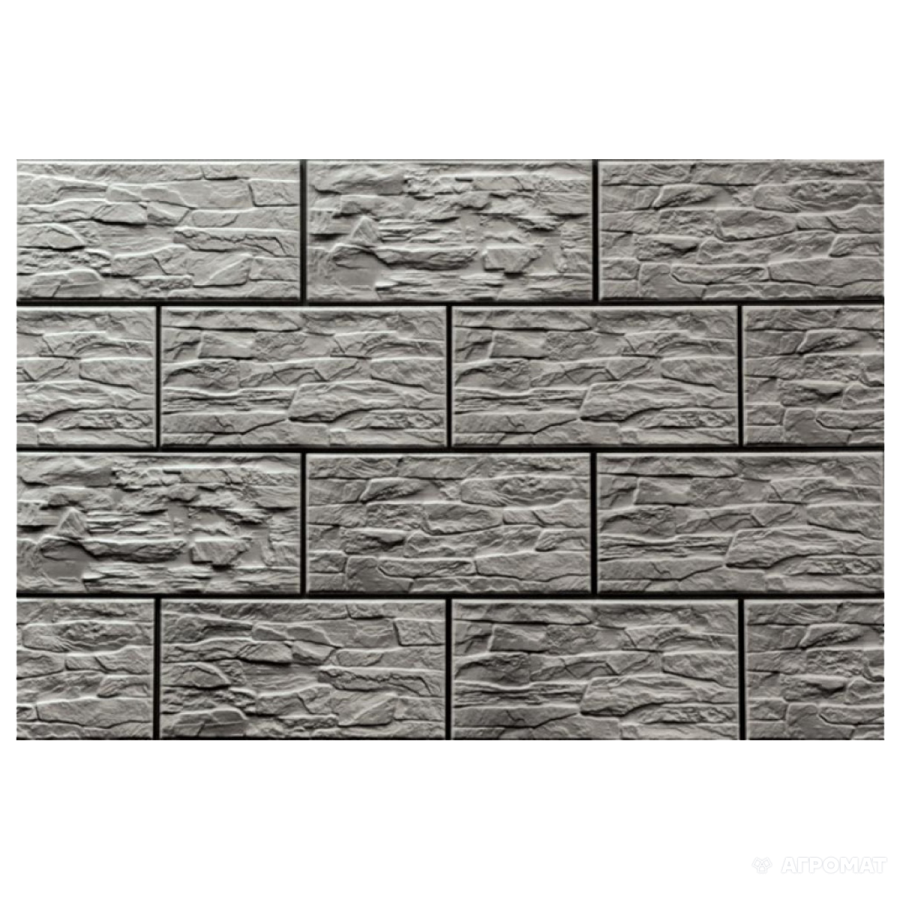 Плитка ELEWACYJNY CER 26 ONYKS 148*300 - фото 1