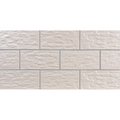 Плитка ELEWACYJNY CER 9 KREMOWA 148*300