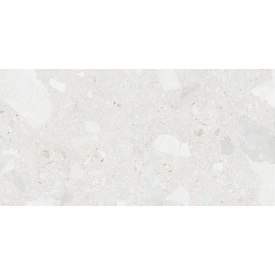Плитка GENESIS CREAM MATT RECT (1 сорт) - фото 1