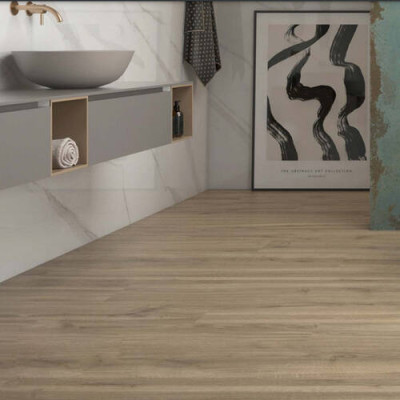 Плитка Geotiles Madison Noce 20х120 см