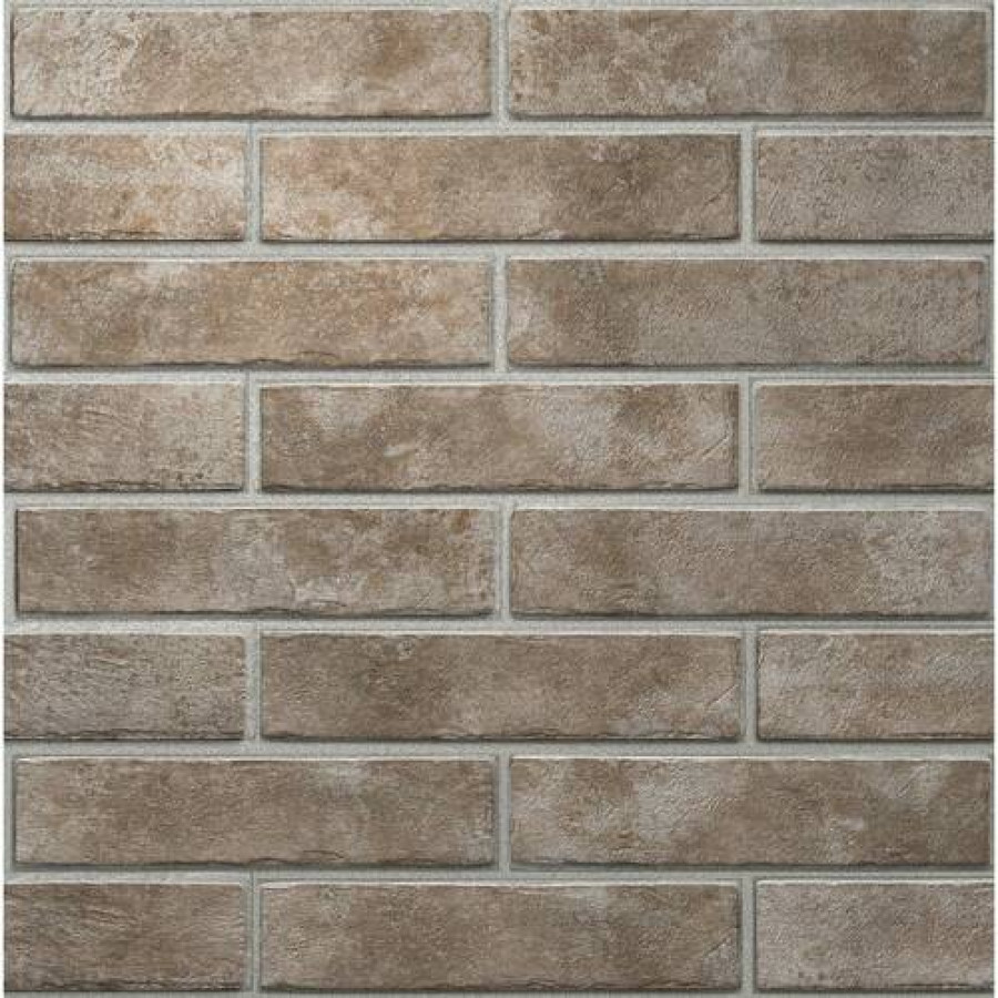 Плитка Golden Tile BAKER STREET 221010 бежевый 250*60*6 - фото 2
