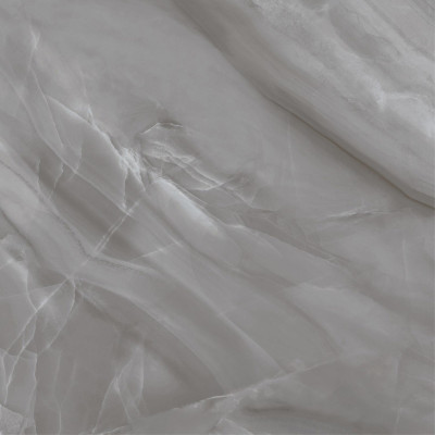 Плитка Golden Tile Lazurro серая 400*400