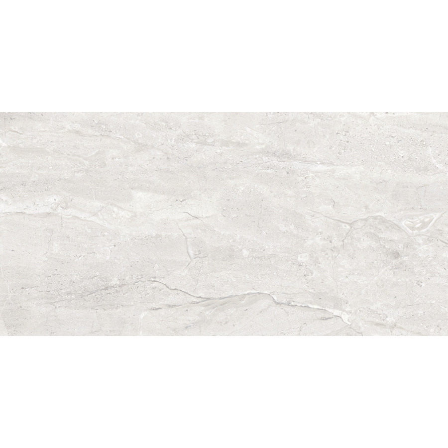 Плитка Golden Tile Marmo Milano Світло-Сірий 8Мg051 30x60 см - фото 1