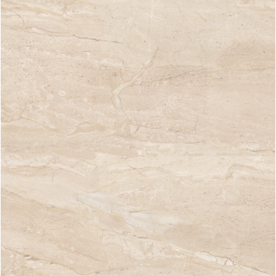 Плитка Golden Tile Marmo milano бежевая 8м1510 607*607