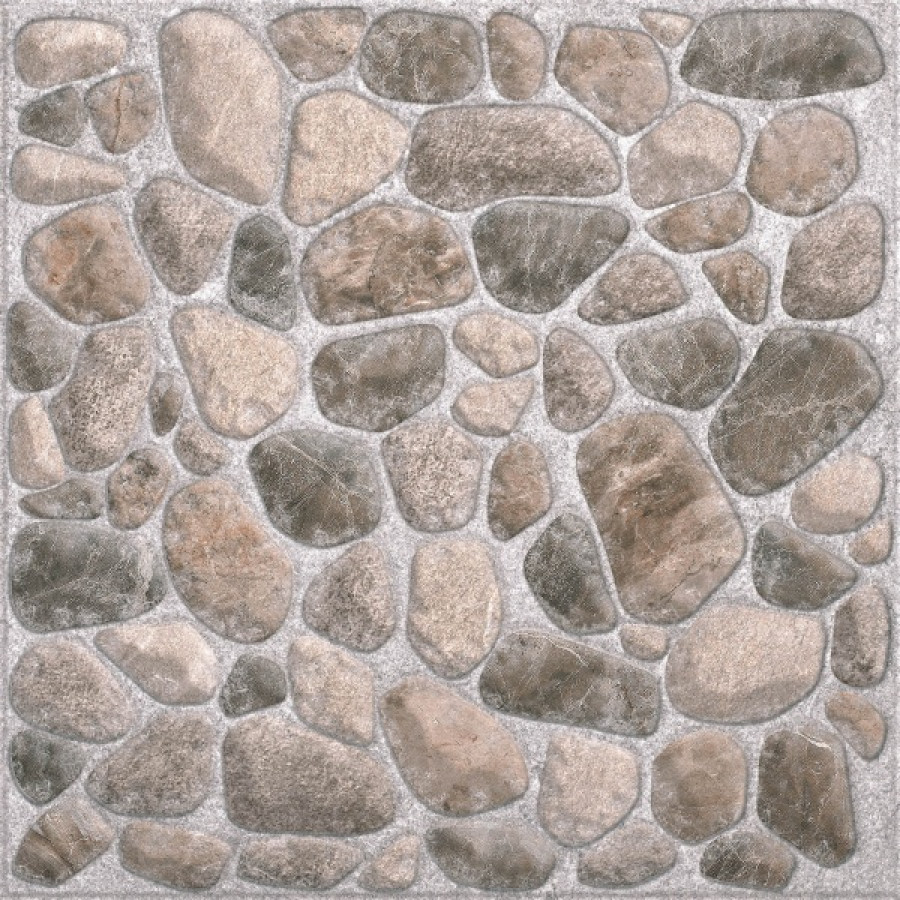Плитка Golden Tile Sea Stone Mix S1Б730 30х30 см - фото 1
