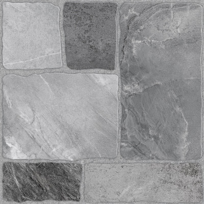 Плитка Golden Tile Stone Brick Світло-Сірий SBG730 30х30 см