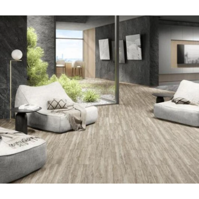 Плитка INTERCERAMA TIMBER коричневий темний 190*890 2090 191 032