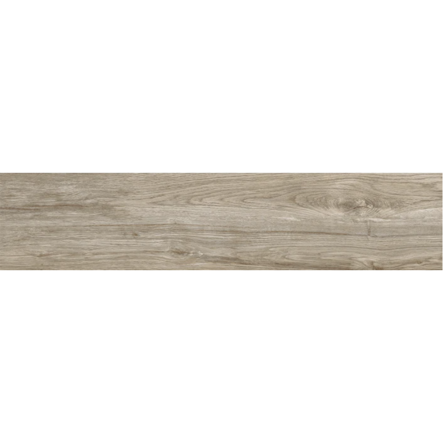 Плитка INTERCERAMA TIMBER коричневый темный 190*890 2090 191 032 - фото 1