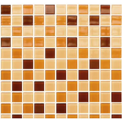 Плитка KOTTO КЕРАМИКА Мозаика GM 4012 C3 Honey d/Honey m/Honey w 30х30