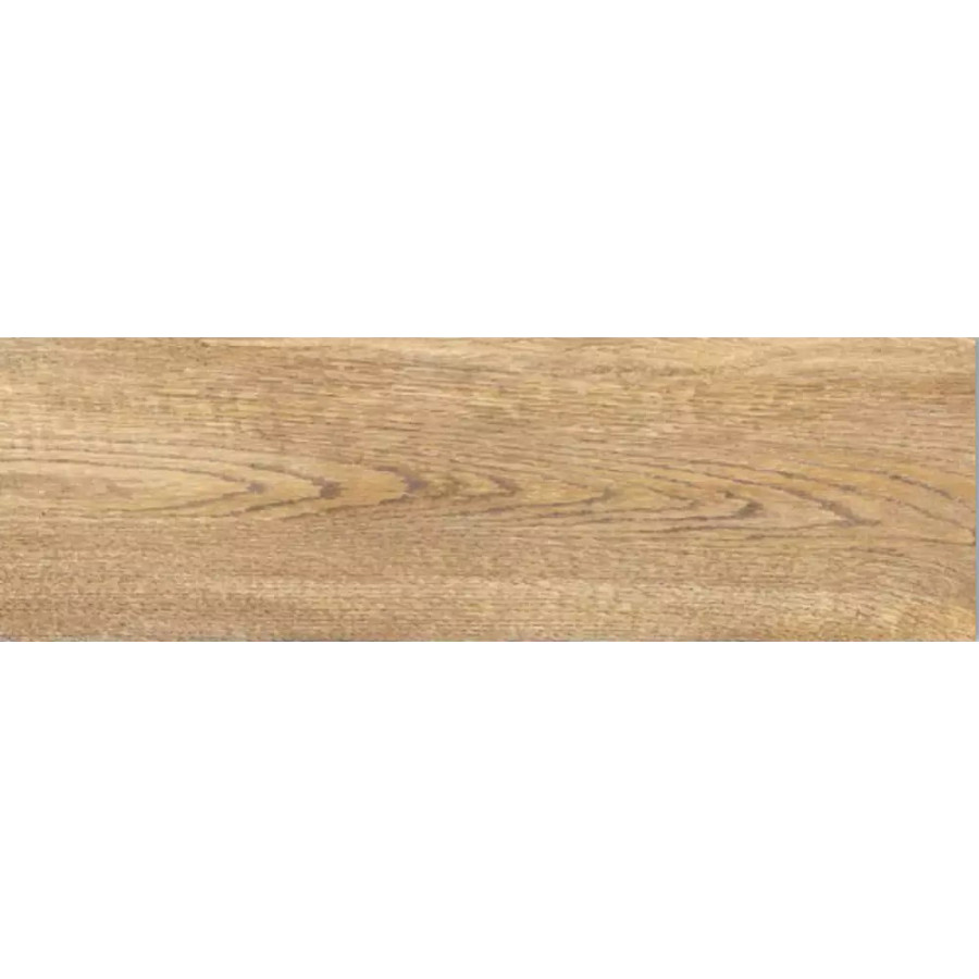Плитка Керамогранит Cersanit Sensewood Beige** 18,5x59,8 см - фото 1