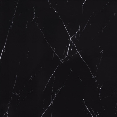 Плитка Megagres 6B6067 MARBLE BLACK Зовнішня плитка 600*600*9.5