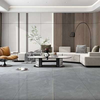 Плитка Megagres CK126-9MY035PA Blue Ocean Grey 60x120 см