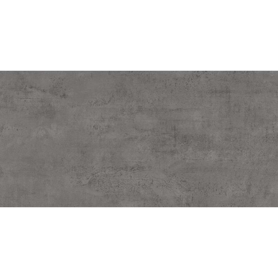 Плитка Megagres CT12603 CEMENT DARK GREY 600x1200x12 - фото 1