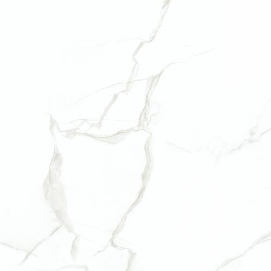Плитка Megagres Carrara CB6Y025PA 600*600*8 - фото 1
