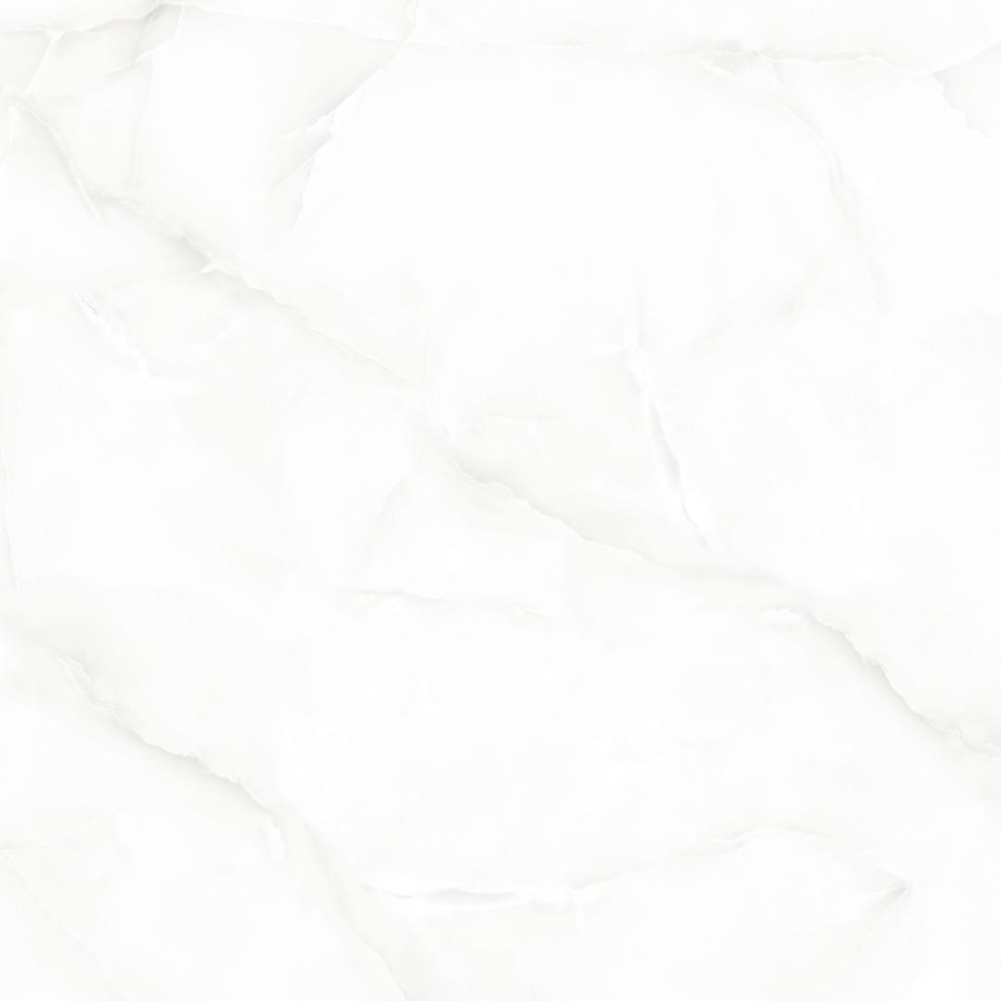 Плитка Megagres GLORIOUS WHITE 600*600*10 - фото 1