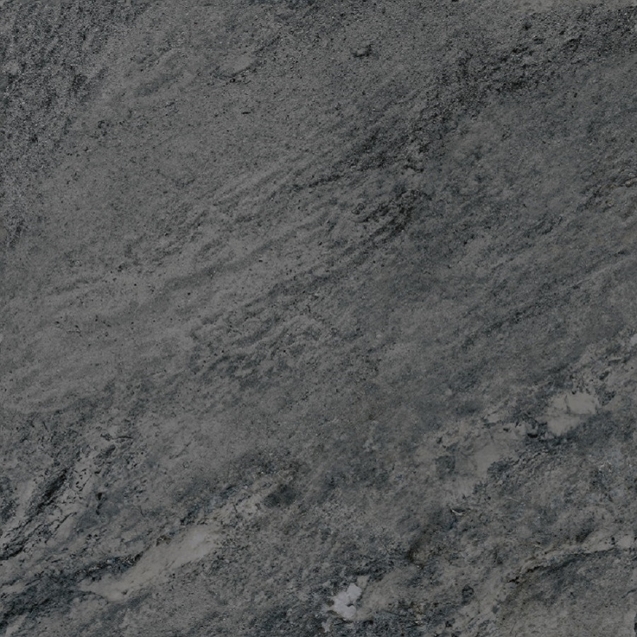 Плитка Megagres GSD1832 SOLID DARK GREY 600*600*8,5 - фото 1