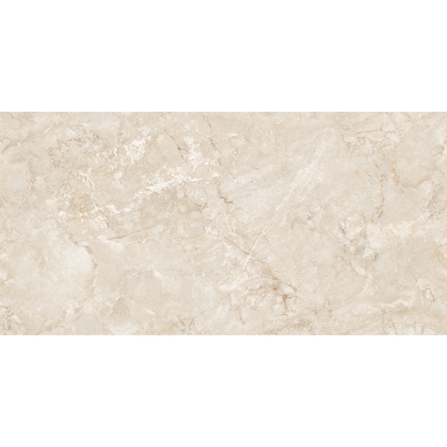 Плитка Megagres J-GLEEZE BEIGE 8*1200*600 - фото 1