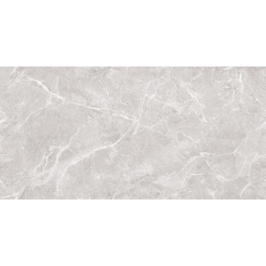 Плитка Megagres J-NUVOLA GREY 8*1200*600 - фото 1