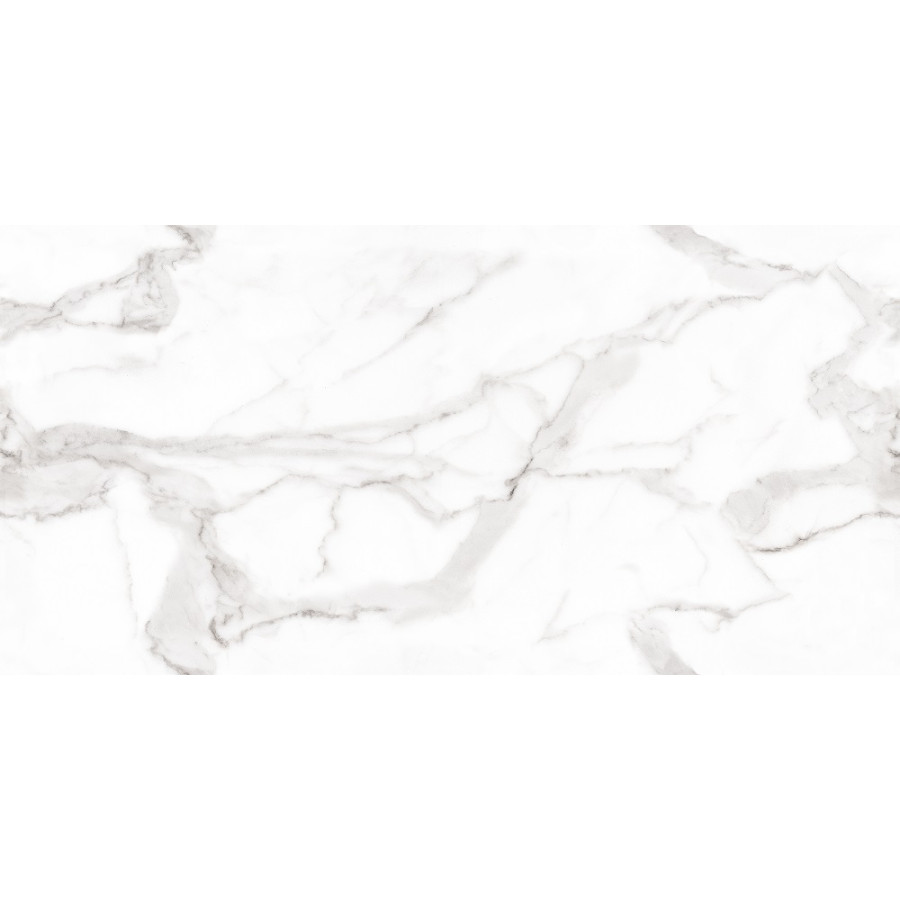 Плитка Megagres VENATO BIANCO 8*1200*600 - фото 1