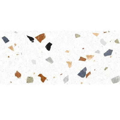 Плитка Mosaic stone white HL 600*300