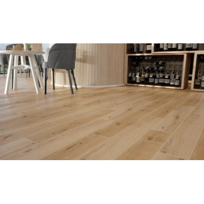 Плитка OPOCZNO CLASSIC OAK BROWN Зовнішня плитка 147x890x11