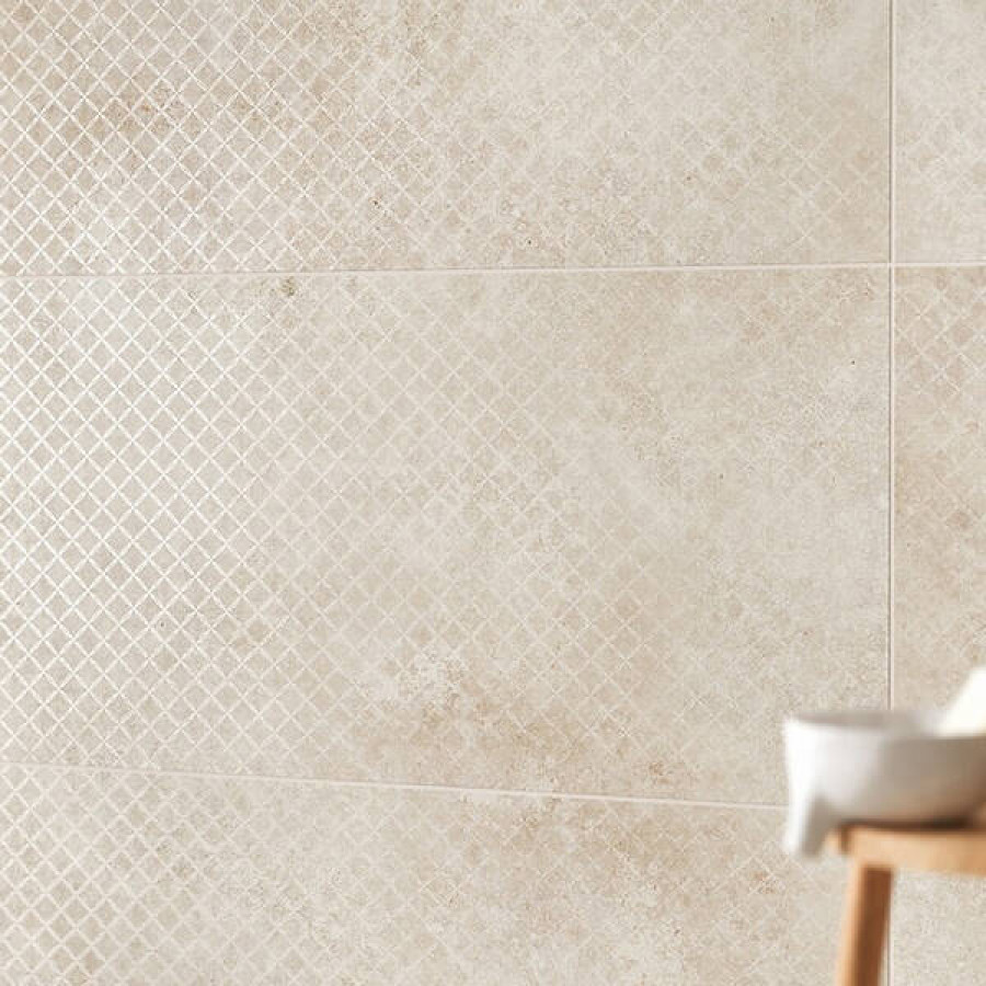 Плитка OPOCZNO FIRST ROW BEIGE MATT RECT (1 сорт) 8×598×298 - фото 3