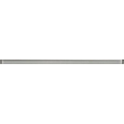 Плитка фриз OPOCZNO GLASS SILVER BORDER NEW 20*600*8