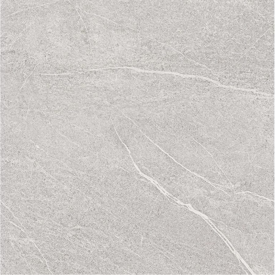Плитка OPOCZNO GREY BLANKET GREY STONE MICRO 10×593×593 - фото 1