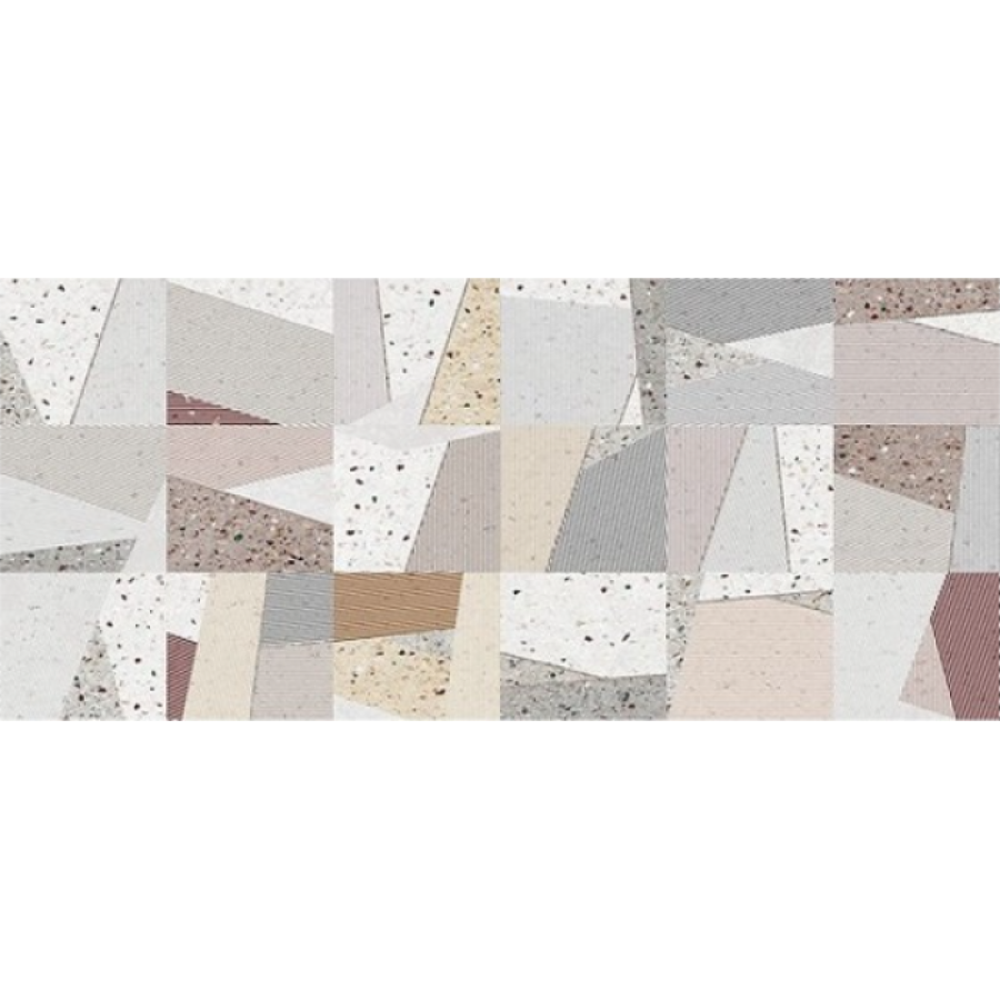Плитка OPOCZNO ROVENA PATTERN SATIN 9×600×297 - фото 1