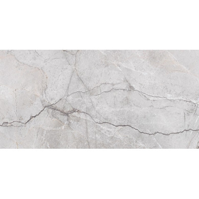 Плитка OPOCZNO STONE HILLS GREY GLOSSY RECT 8×598×298