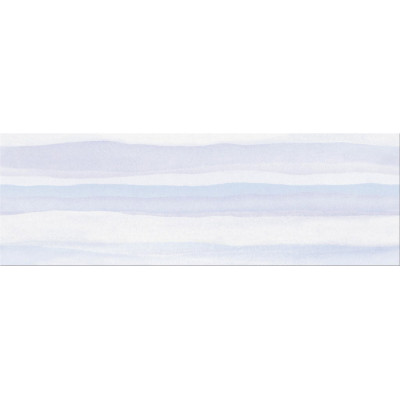 Плитка OPOCZNO STRIPES BLUE 250*750*10,5