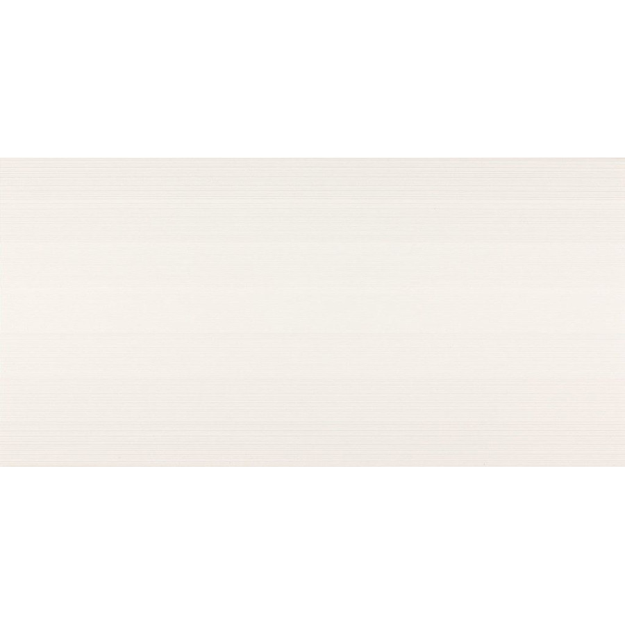 Плитка Opoczno Avangarde White 29,7x60 см - фото 1