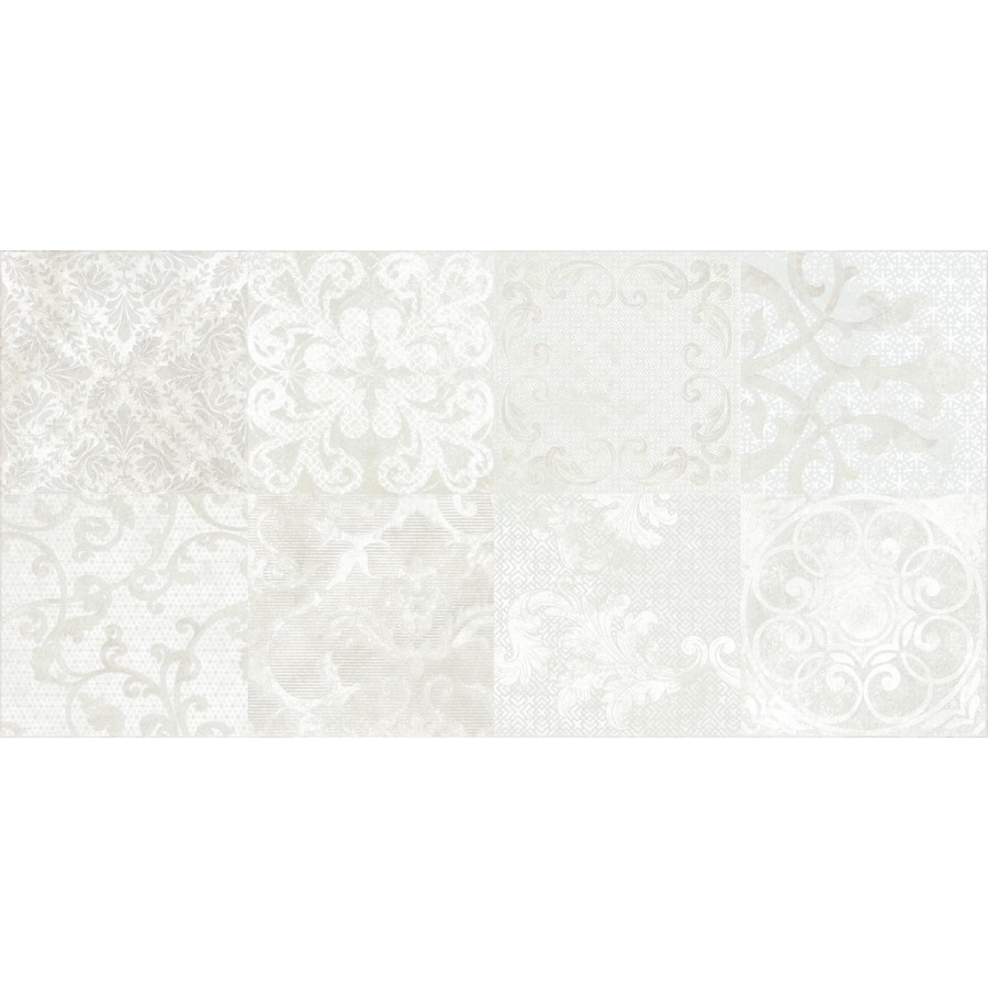Плитка Opoczno Calma Patchwork 29,7x60 см декор - фото 1