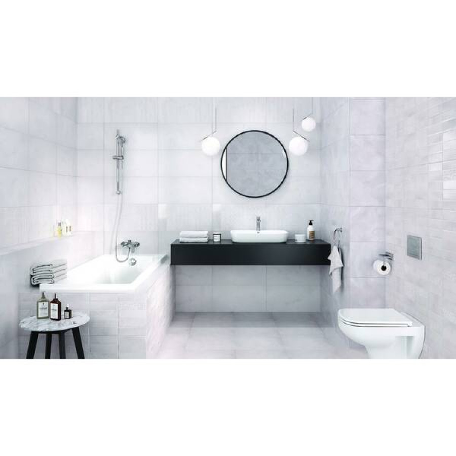 Плитка Opoczno Carly Beige 29,7x60 см - фото 2