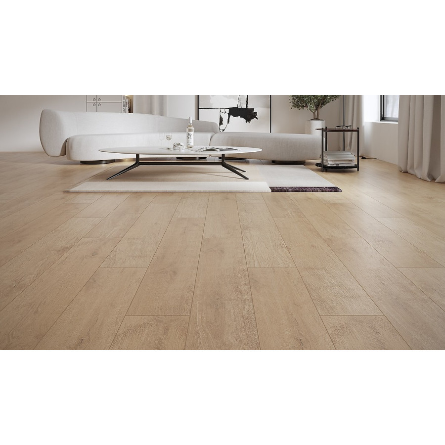 Плитка Opoczno Ginger Forest Beige Matt Rect 19,8x119,8 см - фото 2