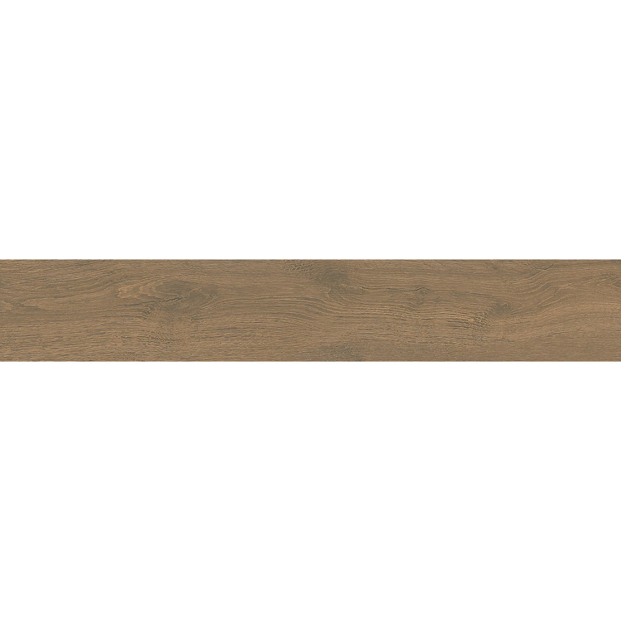 Плитка Opoczno Ginger Forest Brown Matt Rect 19,8x119,8 см - фото 1