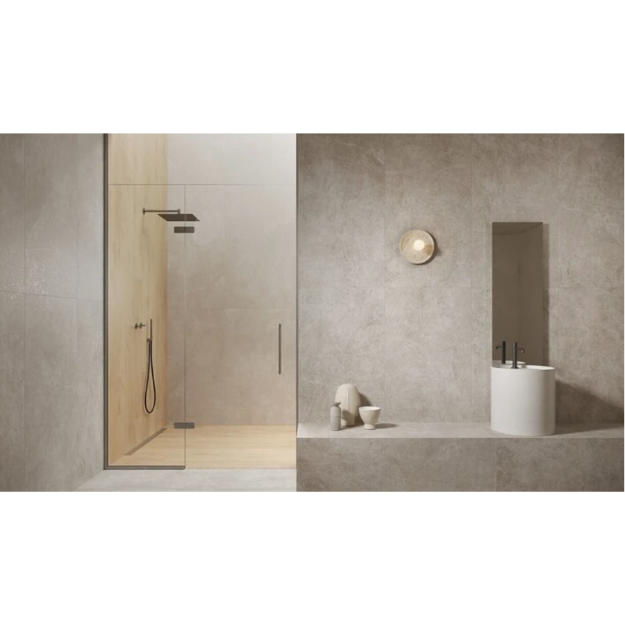 Плитка Opoczno Harmony Stone Cream RECT 598x598x8 - фото 2
