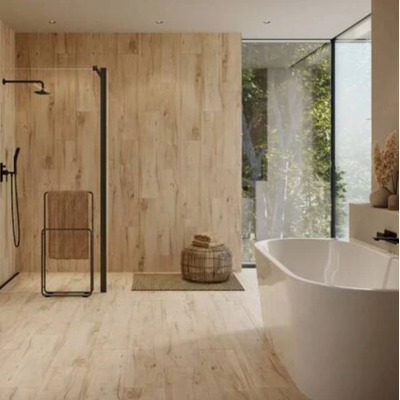 Плитка Opoczno Passion Oak Cream RECT 221x890x8
