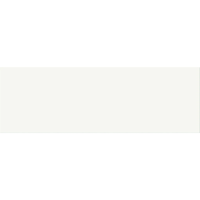 Плитка Opoczno Pl Bianca White Satin 25x75 см