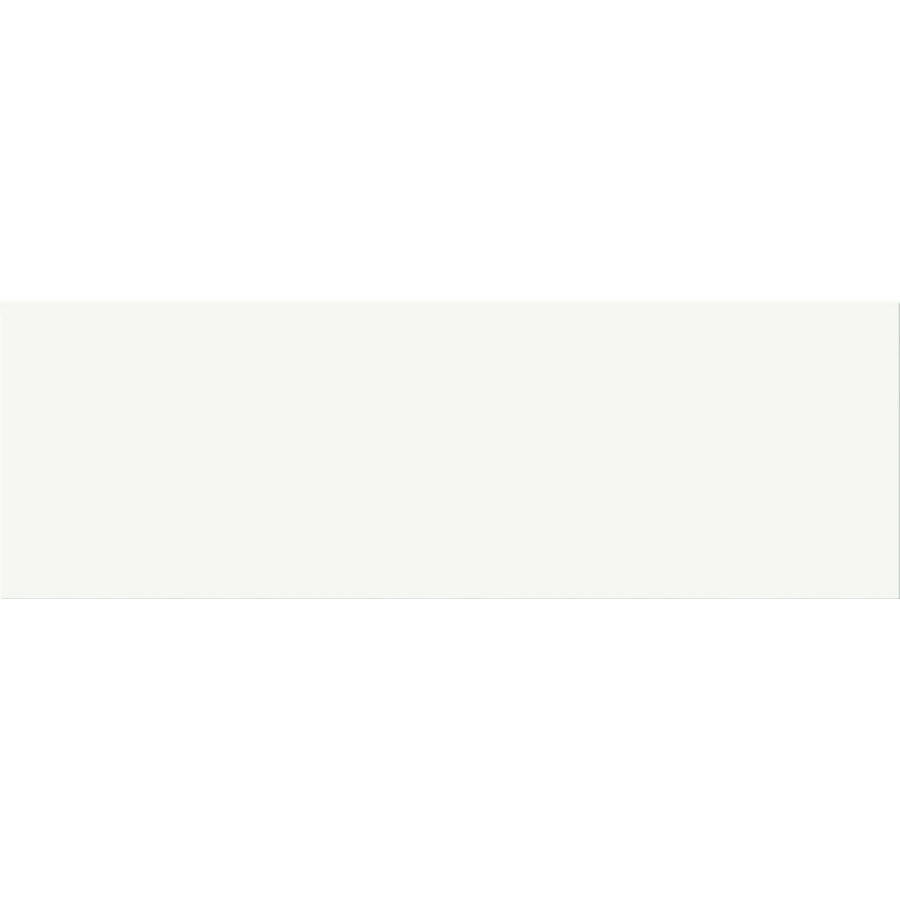 Плитка Opoczno Pl Bianca White Satin 25x75 см - фото 1