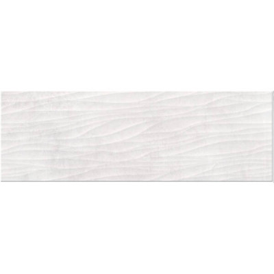 Плитка Opoczno Pl Georgi Cream Structure Satin 25x75 см декор