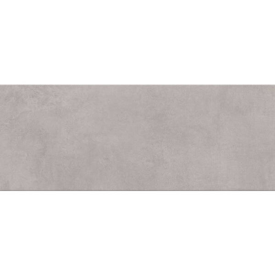 Плитка Opoczno Pl Georgi Grey Satin 25x75 см - фото 1