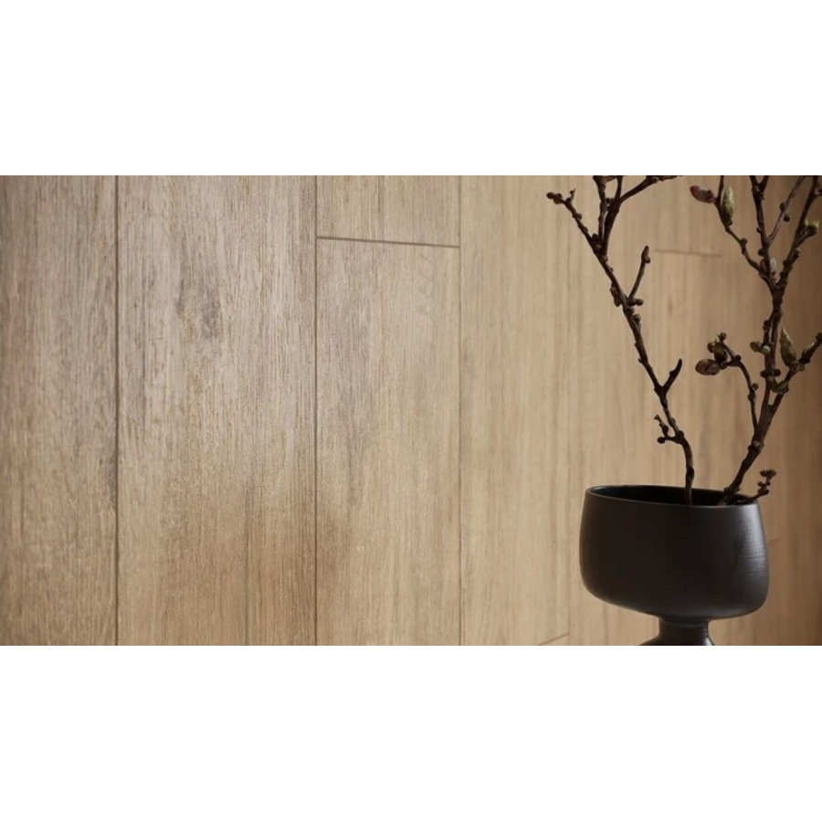 Плитка Opoczno Wood Creation Beige RECT 221x890x8 - фото 2