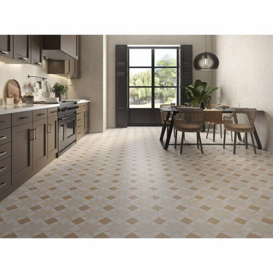 Плитка PAMESA Eleganza BEIGE 100x33,3 см - фото 2