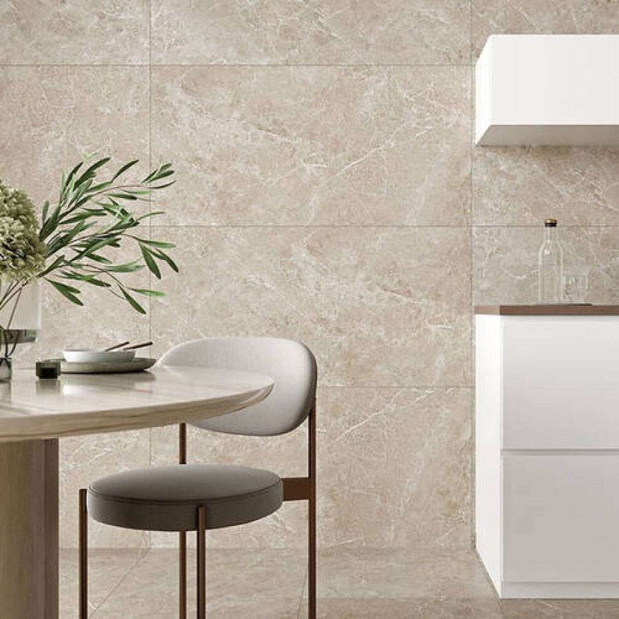 Плитка POVOLARO BEIGE MATT RECT  8×1198×598 (1 сорт) - фото 2