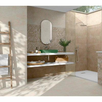 Плитка Pamesa At. Alpha Marfil 45x45 см