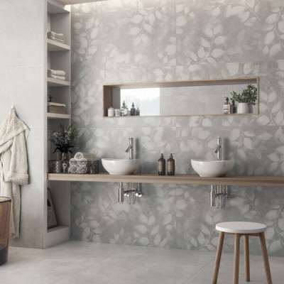 Плитка Pamesa At.Forall Grey 60x120 см